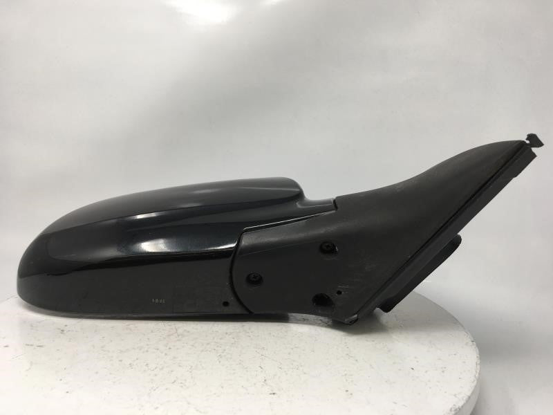 2007 Suzuki Reno Side Mirror Replacement Passenger Right View Door Mirror P/N:BLACK PASSENGER RIGHT Fits 2004 2005 2006 2008 OEM Used Auto Parts - Oemusedautoparts1.com