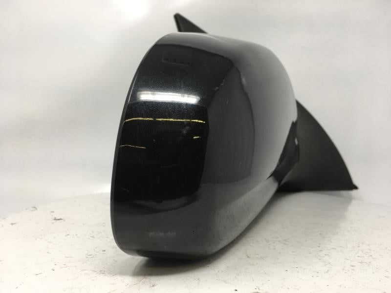 2007 Suzuki Reno Side Mirror Replacement Passenger Right View Door Mirror P/N:BLACK PASSENGER RIGHT Fits 2004 2005 2006 2008 OEM Used Auto Parts - Oemusedautoparts1.com