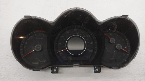 2014-2015 Kia Optima Instrument Cluster Speedometer Gauges P/N:94031-2T270 Fits 2014 2015 OEM Used Auto Parts