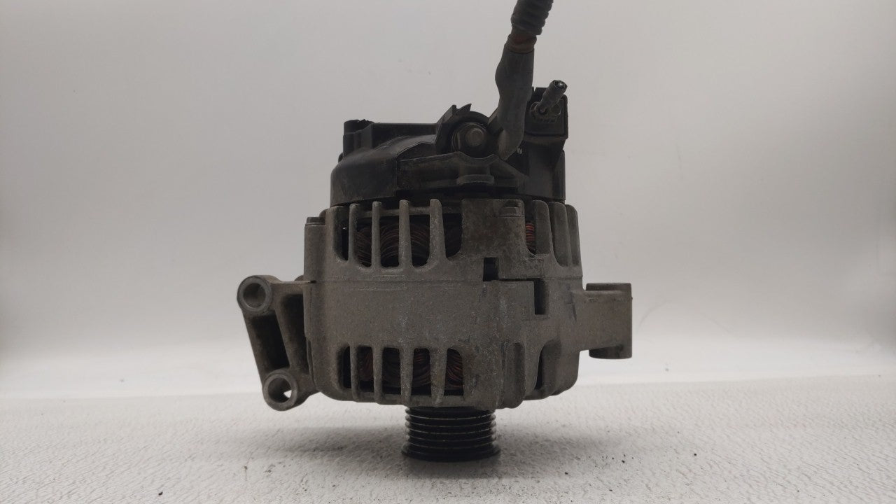 2011-2019 Ford Fiesta Alternator Replacement Generator Charging Assembly Engine OEM P/N:AE8T-10300-AA AE8T-10300-AB Fits OEM Used Auto Parts - Oemusedautoparts1.com