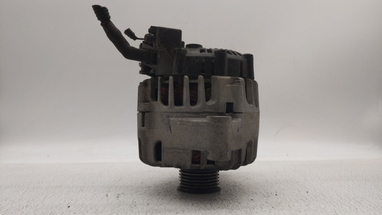 2011-2019 Ford Fiesta Alternator Replacement Generator Charging Assembly Engine OEM P/N:AE8T-10300-AA AE8T-10300-AB Fits OEM Used Auto Parts - Oemusedautoparts1.com