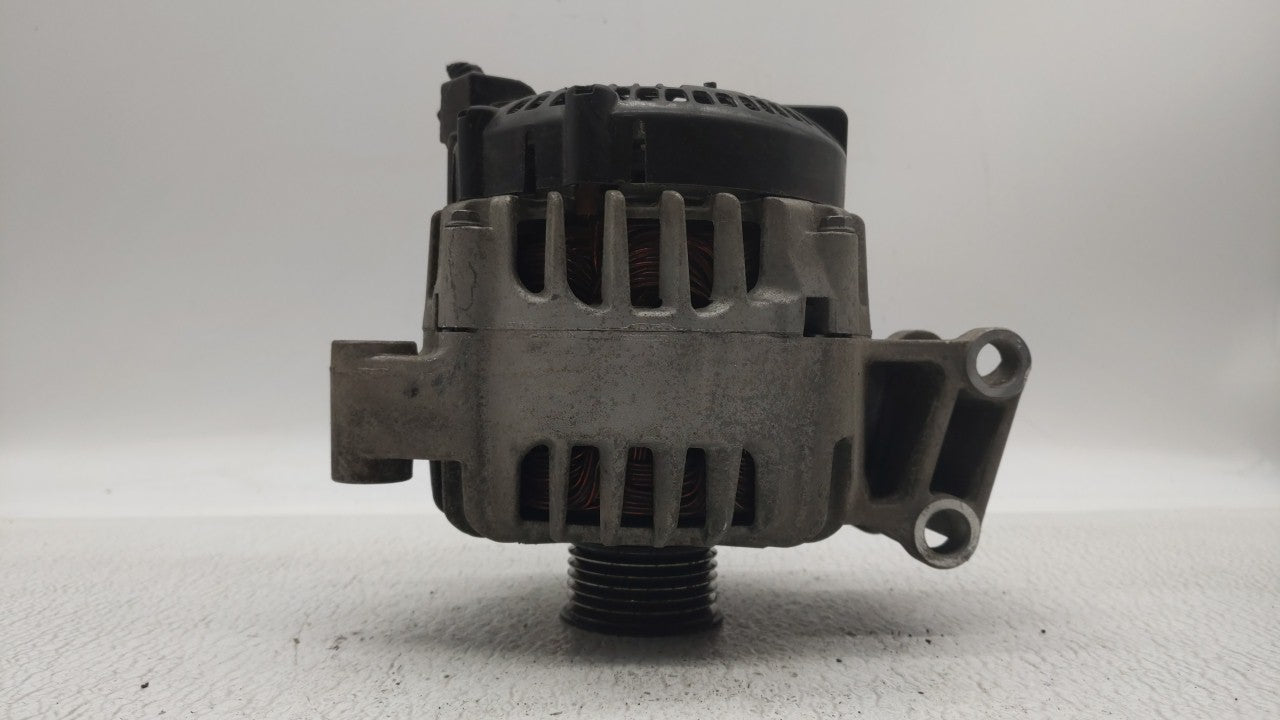 2011-2019 Ford Fiesta Alternator Replacement Generator Charging Assembly Engine OEM P/N:AE8T-10300-AA AE8T-10300-AB Fits OEM Used Auto Parts - Oemusedautoparts1.com