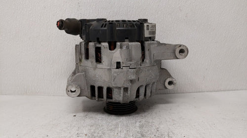 2010-2017 Chevrolet Equinox Alternator Replacement Generator Charging Assembly Engine OEM P/N:13500315 13588328 Fits OEM Used Auto Parts