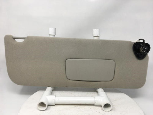 2007 Toyota Sienna Sun Visor Shade Replacement Passenger Right Mirror Fits 2005 2006 2008 2009 2010 OEM Used Auto Parts