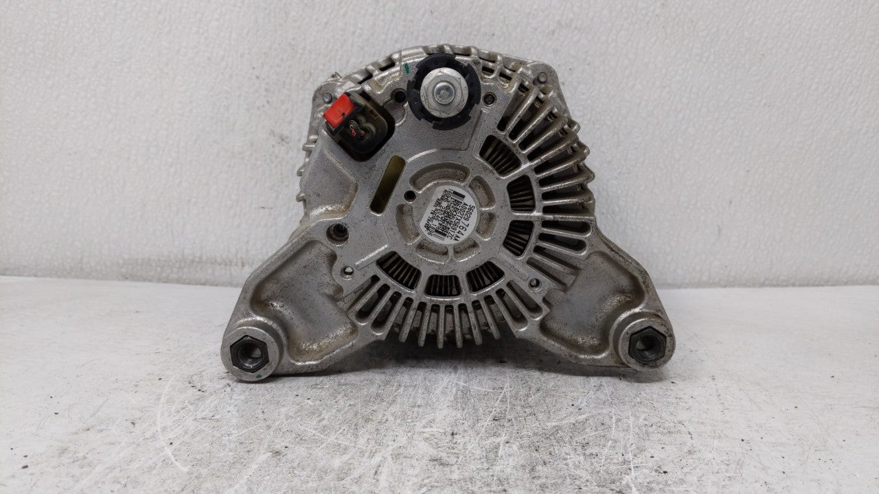 2015-2018 Ram 1500 Alternator Replacement Generator Charging Assembly Engine OEM P/N:4801769AB 56029764AA Fits 2015 2016 2017 2018 OEM Used Auto Parts - Oemusedautoparts1.com