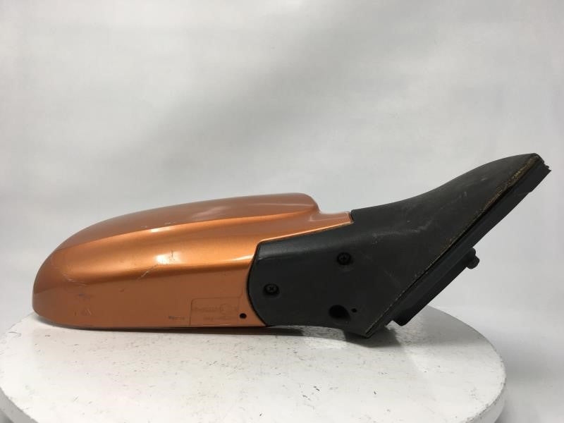 2006 Suzuki Forenza Side Mirror Replacement Passenger Right View Door Mirror P/N:ORANGE PASSENGER RIGHT Fits 2004 2005 2007 2008 OEM Used Auto Parts - Oemusedautoparts1.com