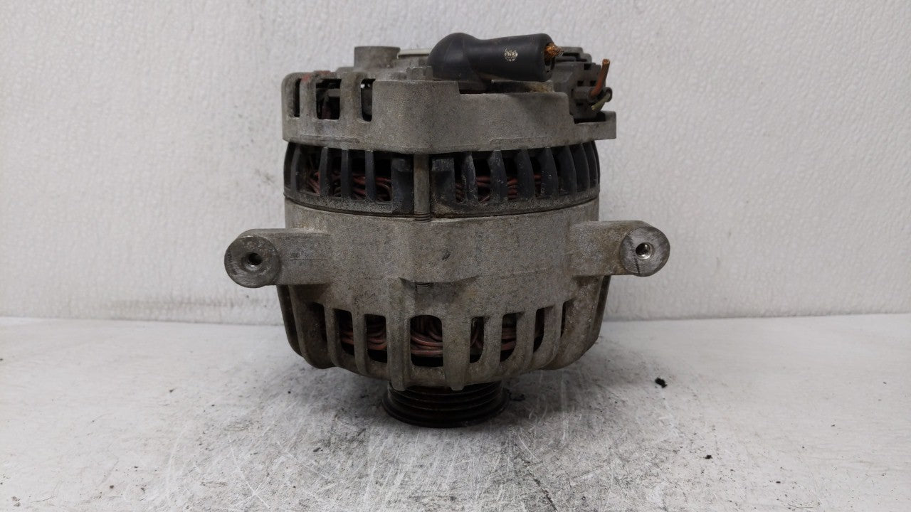 1999-2003 Ford F-250 Super Duty Alternator Replacement Generator Charging Assembly Engine OEM Fits OEM Used Auto Parts - Oemusedautoparts1.com