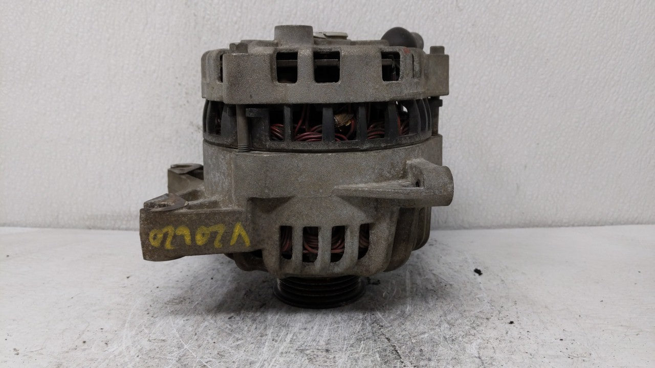 1999-2003 Ford F-250 Super Duty Alternator Replacement Generator Charging Assembly Engine OEM Fits OEM Used Auto Parts - Oemusedautoparts1.com