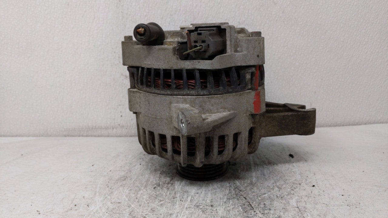 1999-2003 Ford F-250 Super Duty Alternator Replacement Generator Charging Assembly Engine OEM Fits OEM Used Auto Parts - Oemusedautoparts1.com