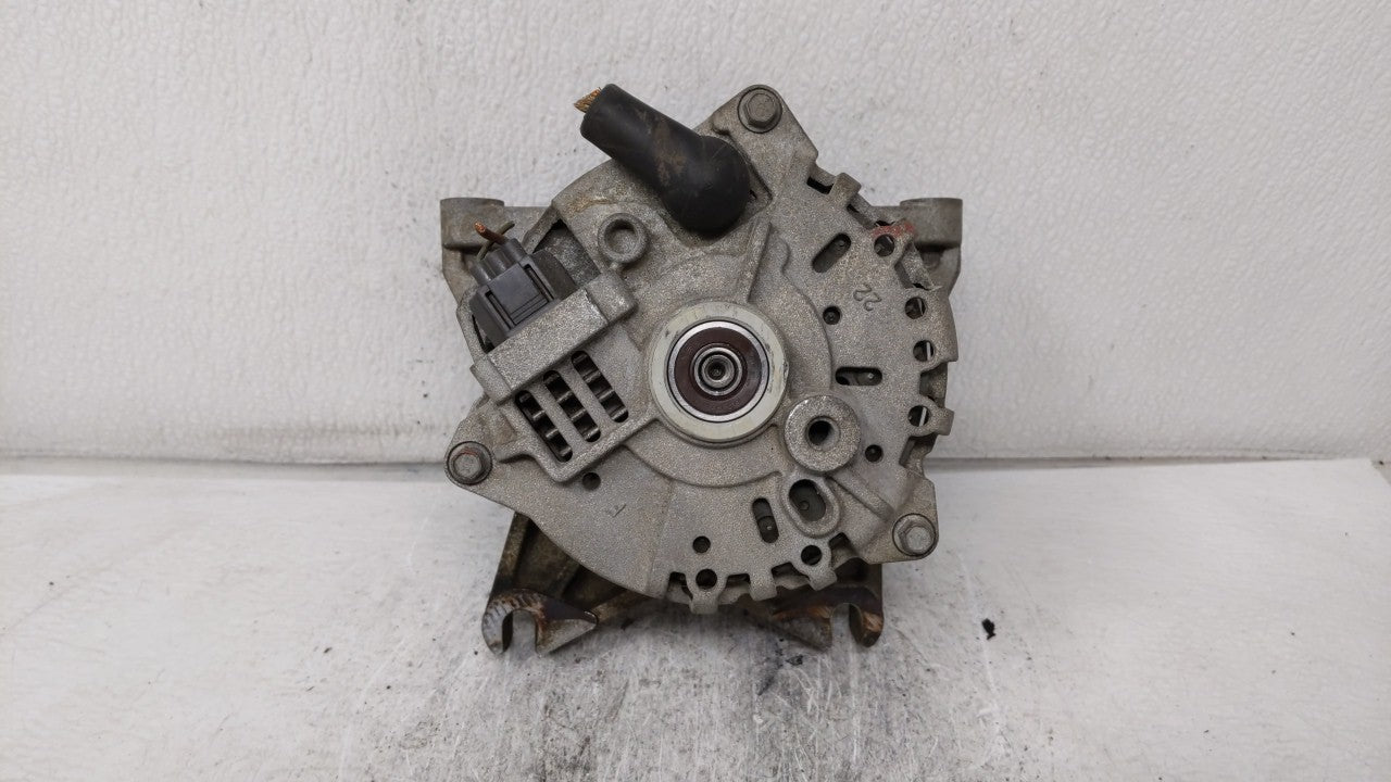 1999-2003 Ford F-250 Super Duty Alternator Replacement Generator Charging Assembly Engine OEM Fits OEM Used Auto Parts - Oemusedautoparts1.com