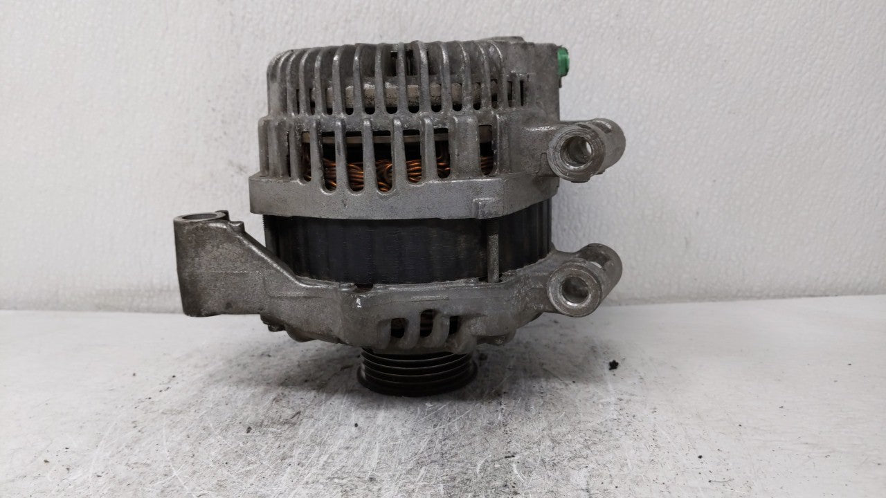 2012-2014 Subaru Impreza Alternator Replacement Generator Charging Assembly Engine OEM P/N:23700 AA720 Fits 2012 2013 2014 2015 OEM Used Auto Parts - Oemusedautoparts1.com