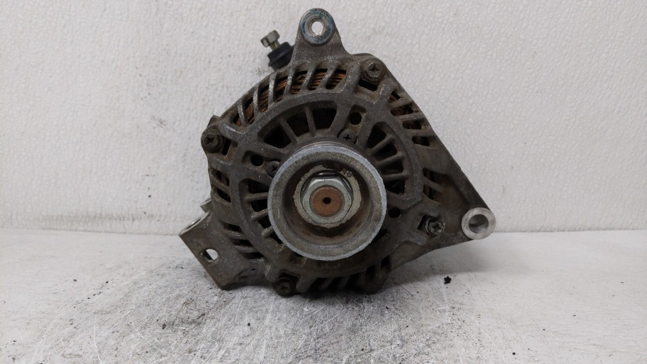 2012-2014 Subaru Impreza Alternator Replacement Generator Charging Assembly Engine OEM P/N:23700 AA720 Fits 2012 2013 2014 2015 OEM Used Auto Parts - Oemusedautoparts1.com