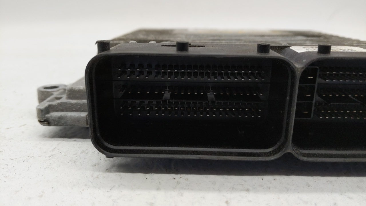 2011-2014 Hyundai Sonata PCM Engine Computer ECU ECM PCU OEM P/N:39101-2G661 39111-2G661 Fits 2011 2012 2013 2014 OEM Used Auto Parts - Oemusedautoparts1.com