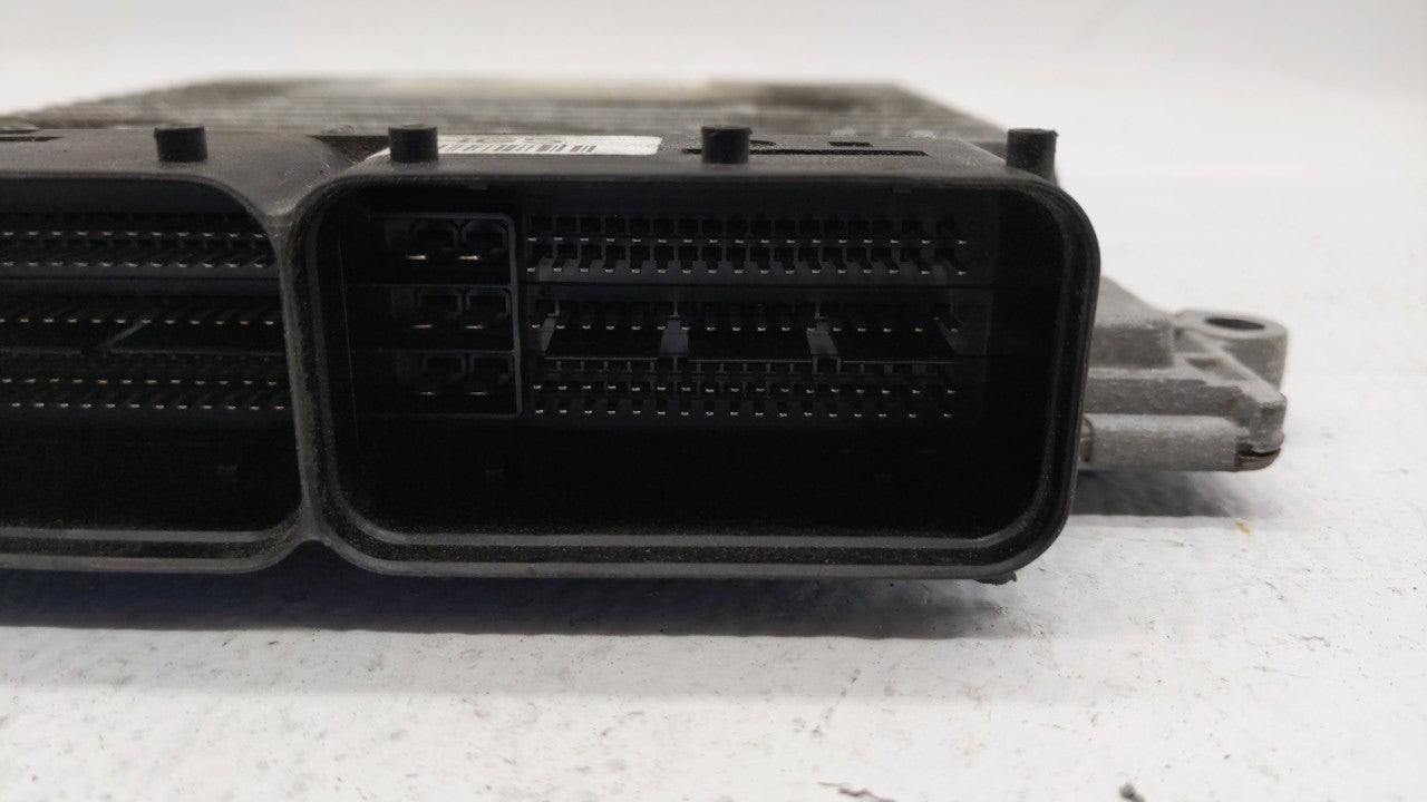 2011-2014 Hyundai Sonata PCM Engine Computer ECU ECM PCU OEM P/N:39101-2G661 39111-2G661 Fits 2011 2012 2013 2014 OEM Used Auto Parts - Oemusedautoparts1.com