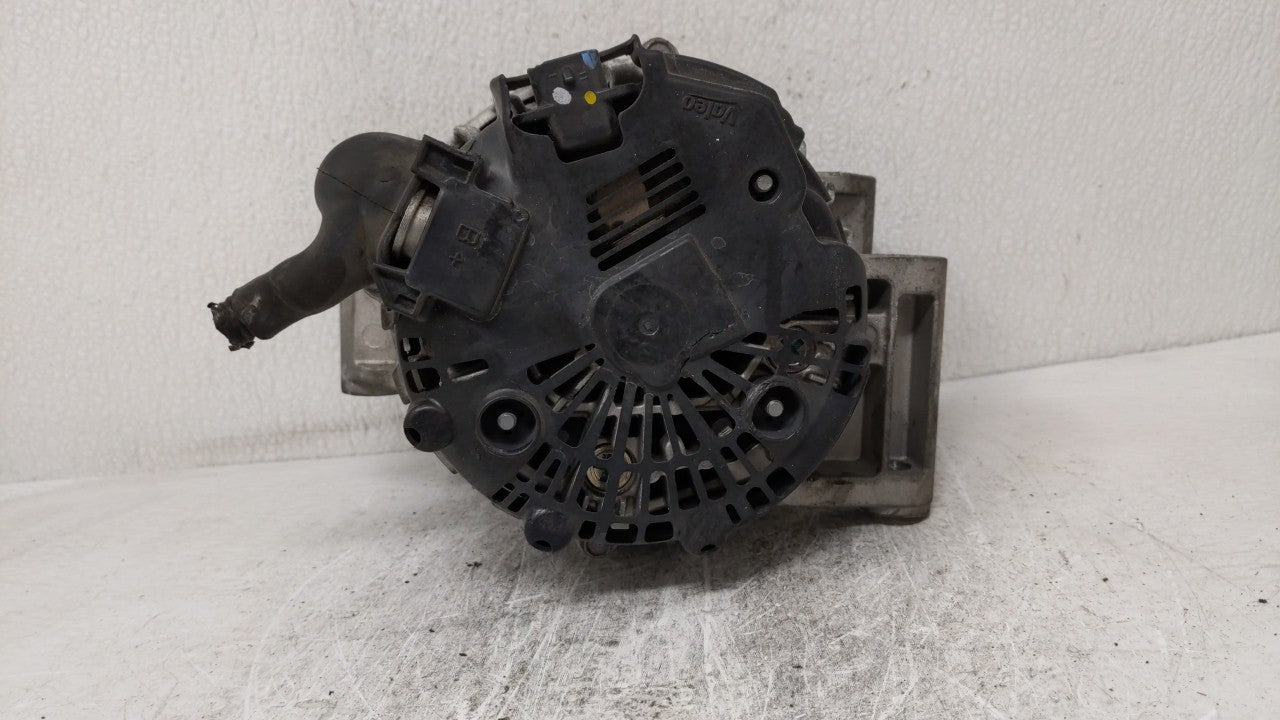 2010-2017 Chevrolet Equinox Alternator Replacement Generator Charging Assembly Engine OEM P/N:13500315 13588328 Fits OEM Used Auto Parts - Oemusedautoparts1.com