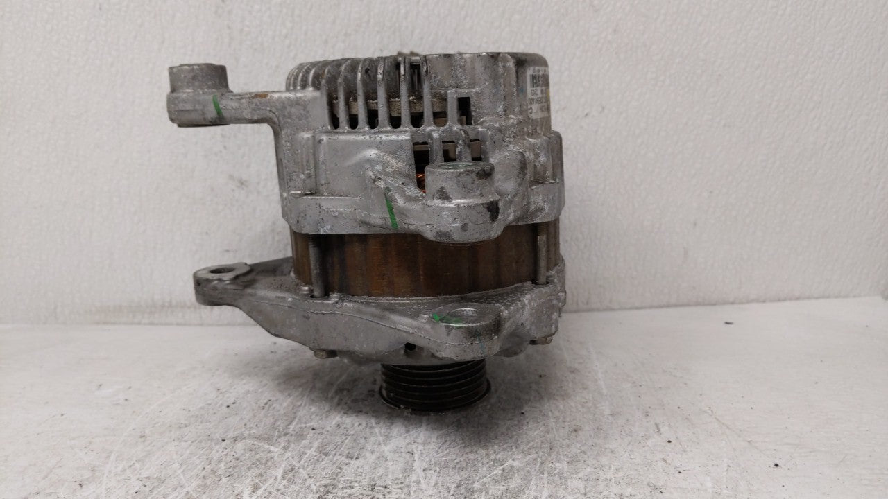 2014 Mazda 3 Alternator Replacement Generator Charging Assembly Engine OEM P/N:P53N A5T J0591 AX PEAR A5TL 0491ZC Fits 2013 OEM Used Auto Parts - Oemusedautoparts1.com