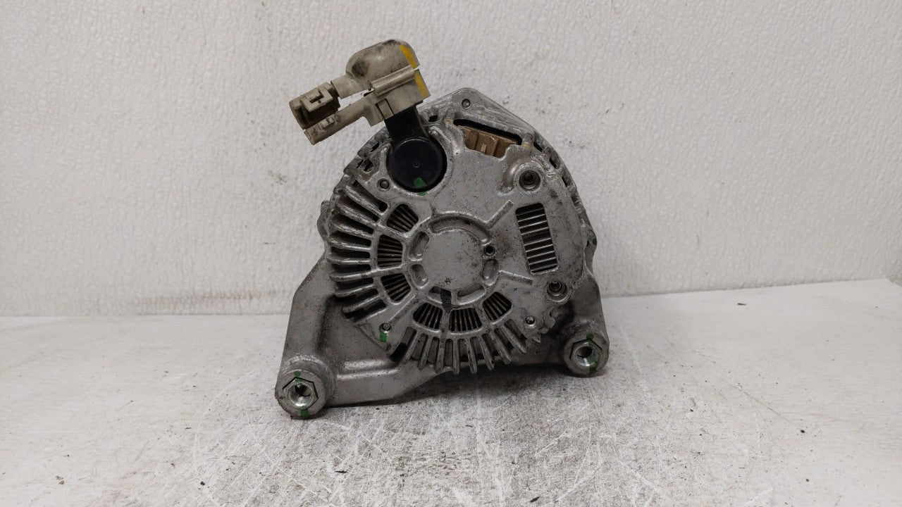 2014 Mazda 3 Alternator Replacement Generator Charging Assembly Engine OEM P/N:P53N A5T J0591 AX PEAR A5TL 0491ZC Fits 2013 OEM Used Auto Parts - Oemusedautoparts1.com