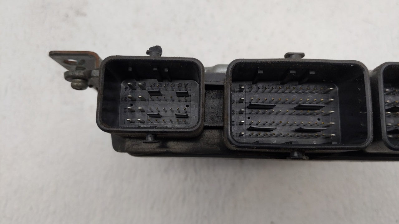 2015-2017 Nissan Murano PCM Engine Computer ECU ECM PCU OEM P/N:BEM426-300 A1 AT BEM426-300 Fits 2015 2016 2017 OEM Used Auto Parts - Oemusedautoparts1.com