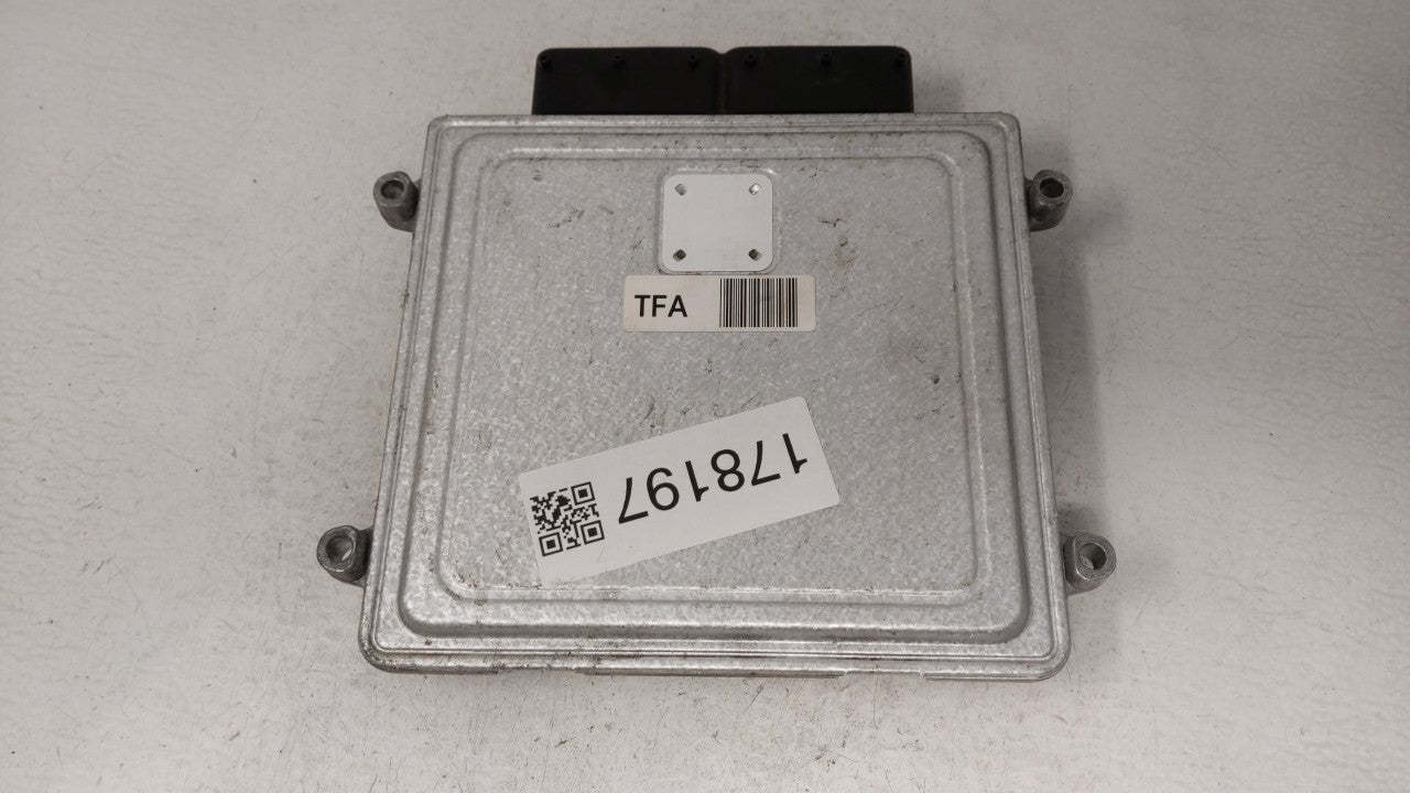 2011-2013 Kia Optima PCM Engine Computer ECU ECM PCU OEM P/N:39101-2G901 39101-2G864 Fits 2011 2012 2013 OEM Used Auto Parts - Oemusedautoparts1.com