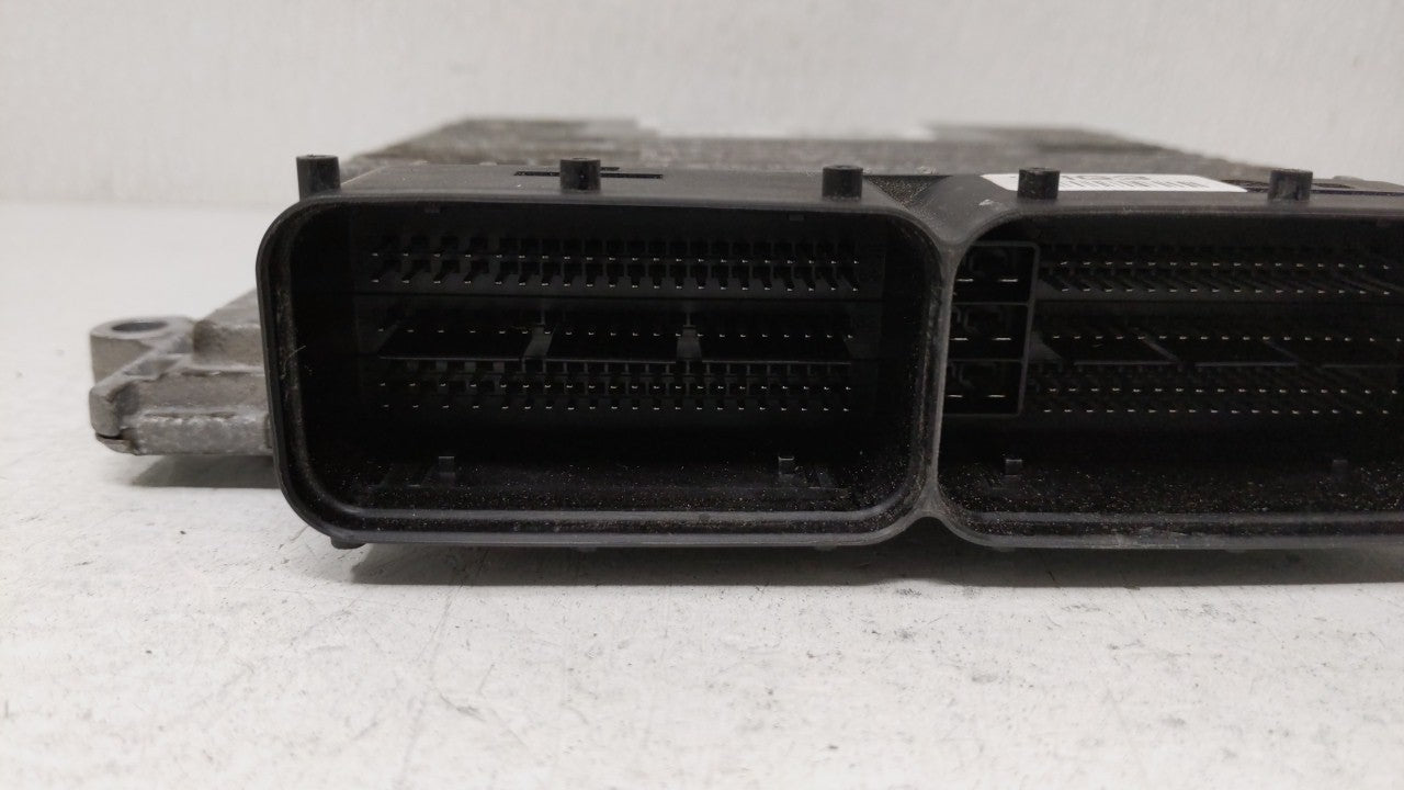 2011-2013 Kia Optima PCM Engine Computer ECU ECM PCU OEM P/N:39101-2G861 39111-2G861 Fits 2011 2012 2013 OEM Used Auto Parts - Oemusedautoparts1.com