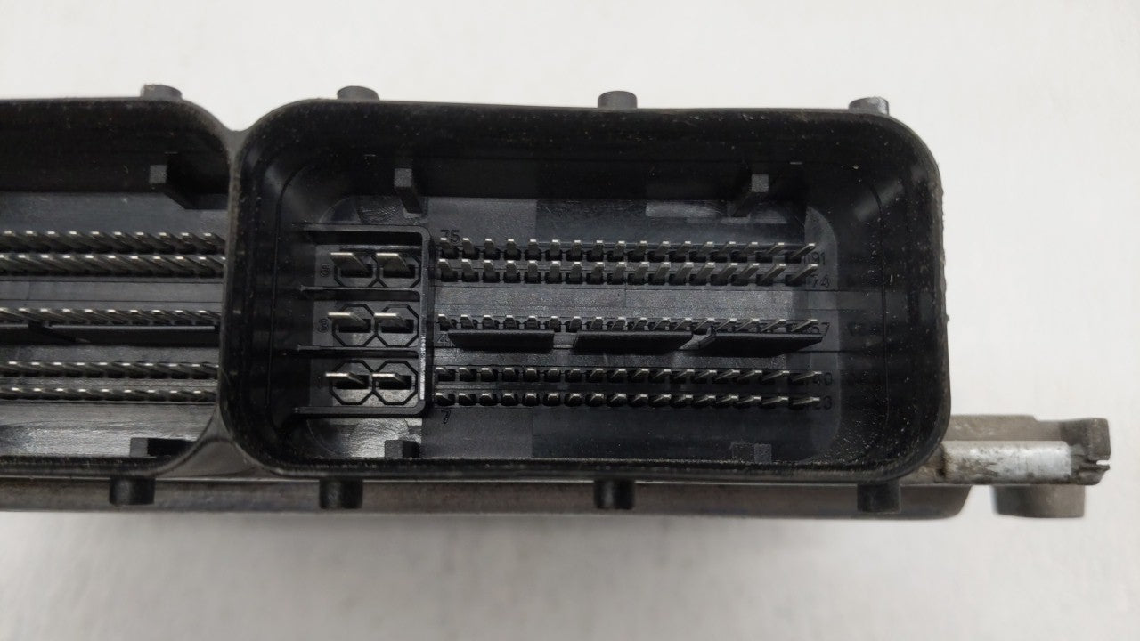 2016-2018 Kia Optima PCM Engine Computer ECU ECM PCU OEM P/N:39138-2GGD0 39108-2GGD0 Fits 2016 2017 2018 OEM Used Auto Parts - Oemusedautoparts1.com