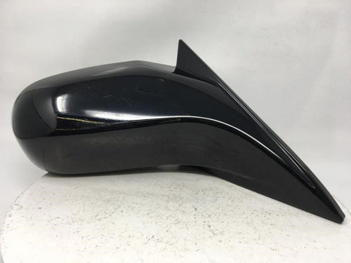 2003 Honda Civic Side Mirror Replacement Passenger Right View Door Mirror P/N:BLACK PASSENGER RIGHT Fits OEM Used Auto Parts