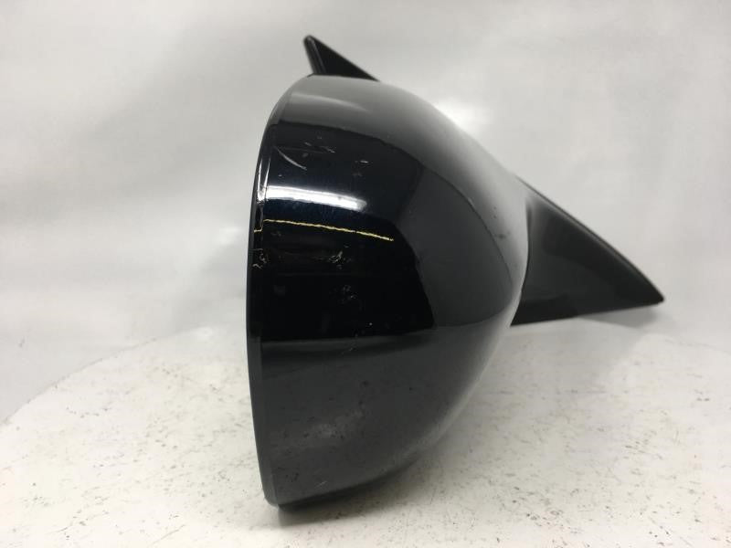 2003 Honda Civic Side Mirror Replacement Passenger Right View Door Mirror P/N:BLACK PASSENGER RIGHT Fits OEM Used Auto Parts - Oemusedautoparts1.com