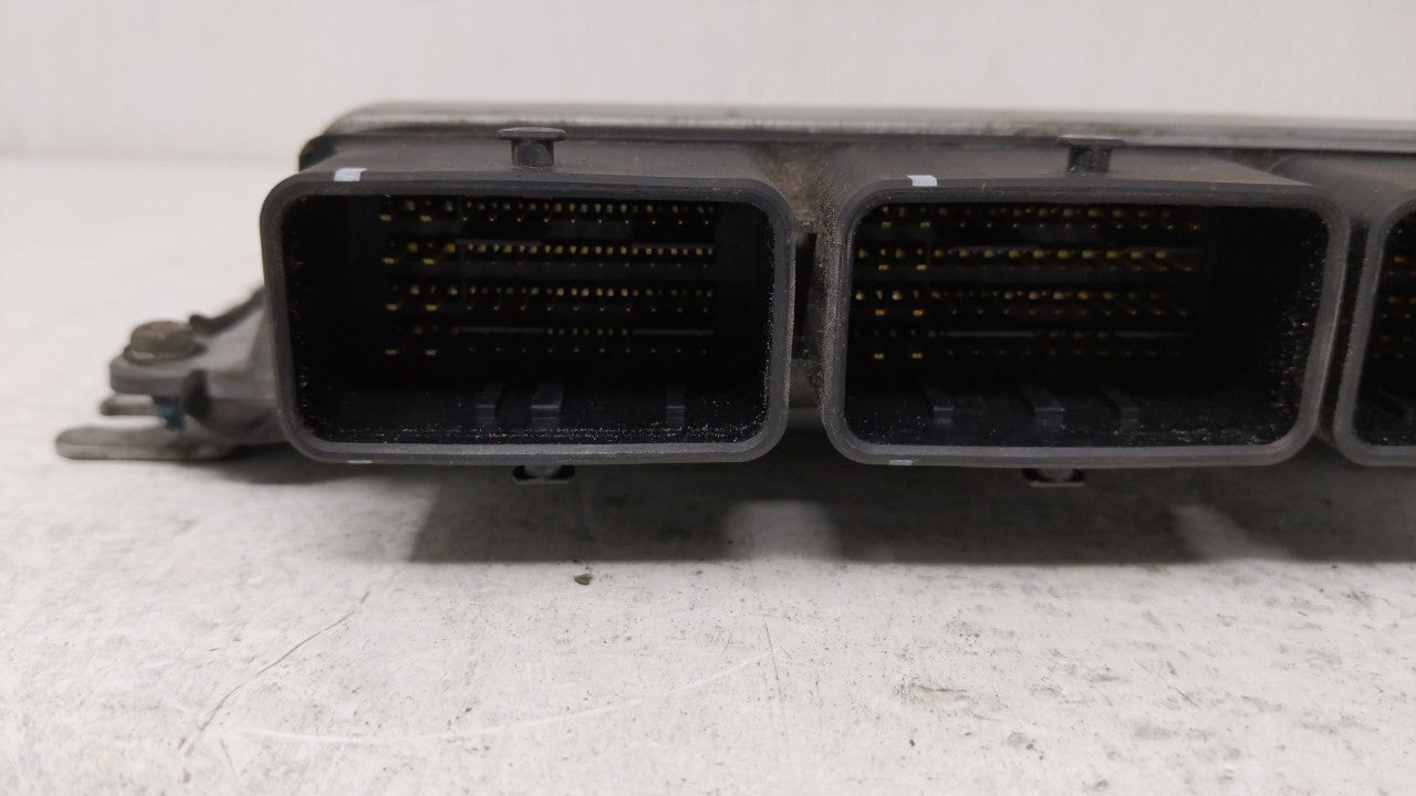 2013-2015 Nissan Sentra PCM Engine Computer ECU ECM PCU OEM P/N:BEM404-300 A1 NEC001-666 Fits 2013 2014 2015 OEM Used Auto Parts - Oemusedautoparts1.com