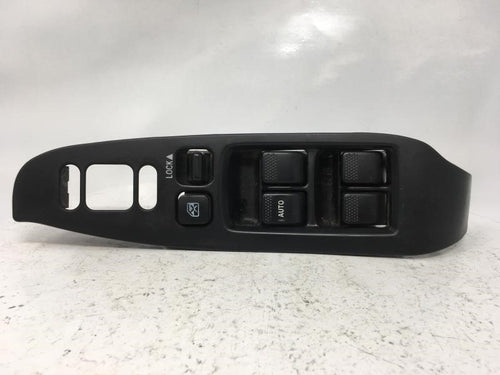 2004 Subaru Legacy Master Power Window Switch Replacement Driver Side Left P/N:83071AE01B DRIVER LEFT Fits OEM Used Auto Parts