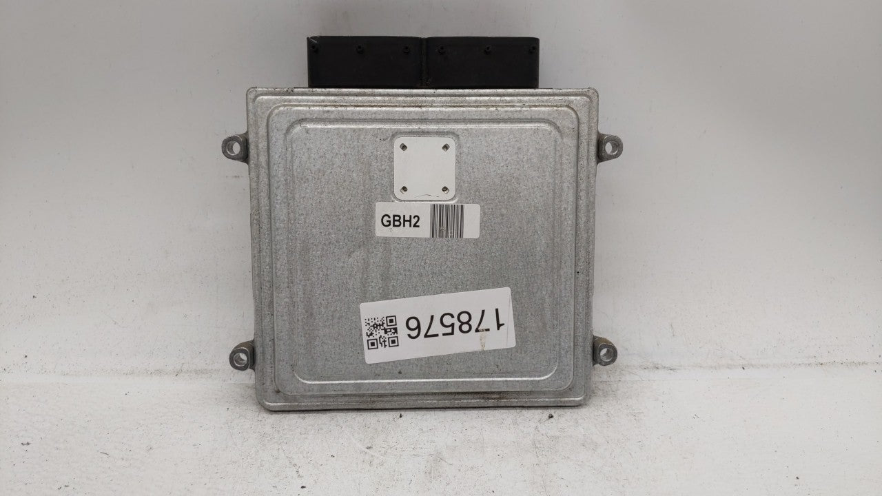 2015 Kia Optima PCM Engine Computer ECU ECM PCU OEM P/N:39138-2GBH2 39108-2GBH2 Fits OEM Used Auto Parts - Oemusedautoparts1.com