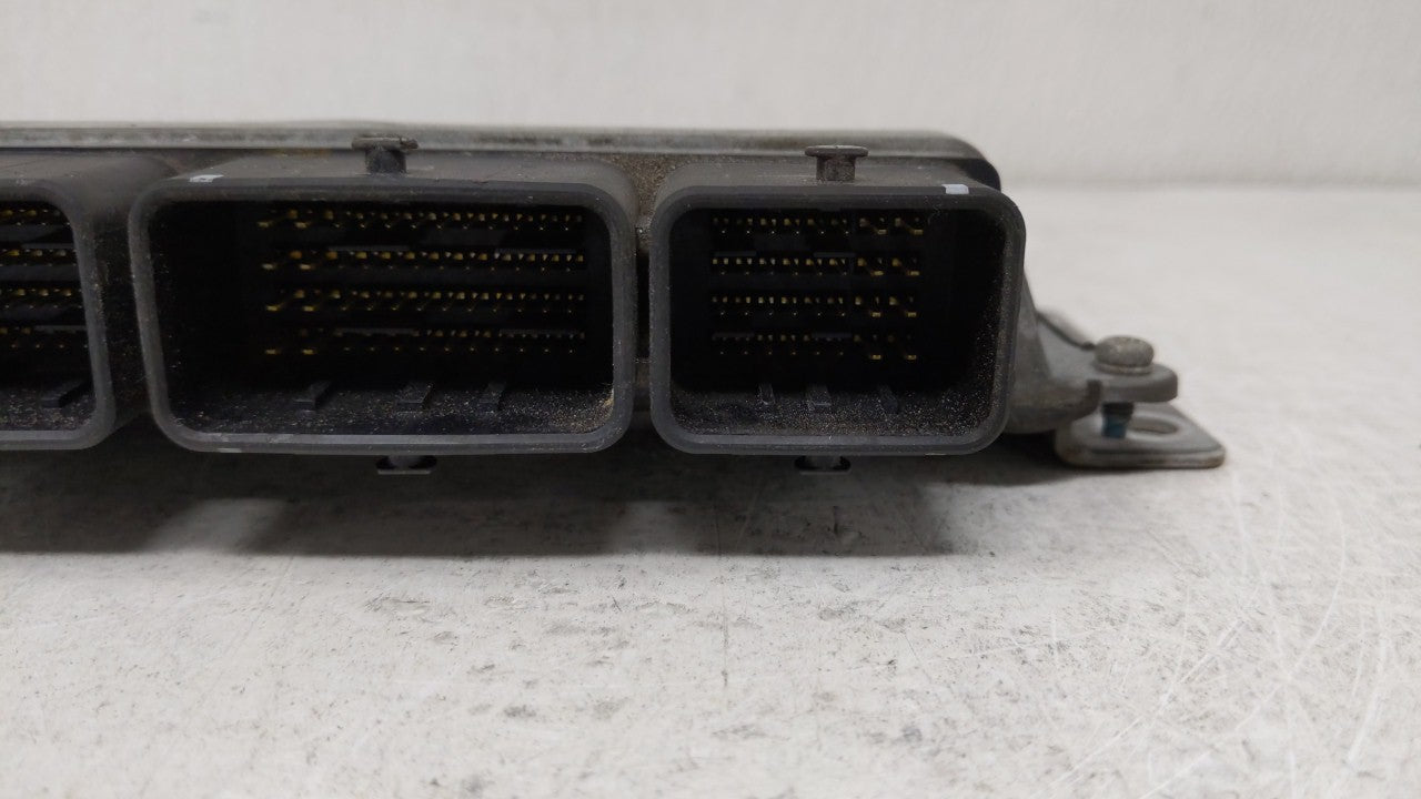 2013-2015 Nissan Sentra PCM Engine Computer ECU ECM PCU OEM P/N:BEM404-300 A1 NEC001-666 Fits 2013 2014 2015 OEM Used Auto Parts - Oemusedautoparts1.com