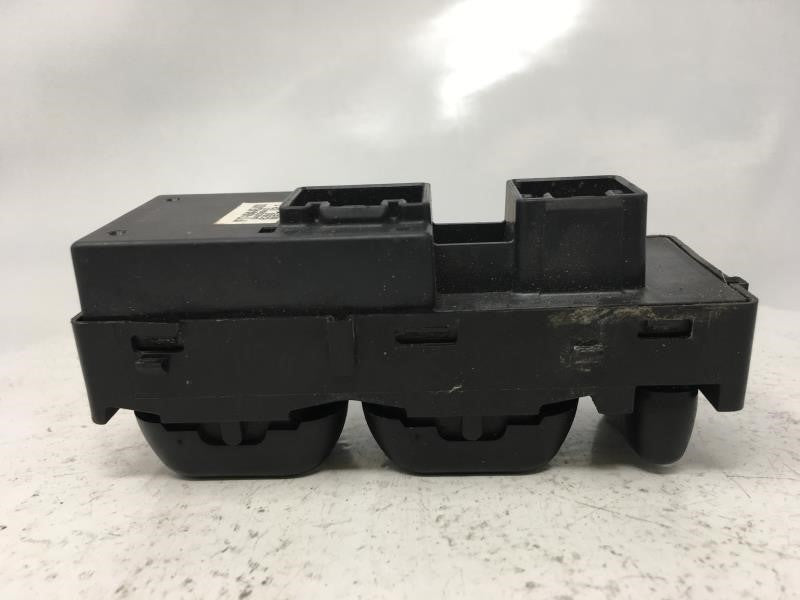 2000-2005 Mercury Sable Master Power Window Switch Replacement Driver Side Left P/N:YF1T-14540-AEJADS DRIVER LEFT Fits OEM Used Auto Parts - Oemusedautoparts1.com