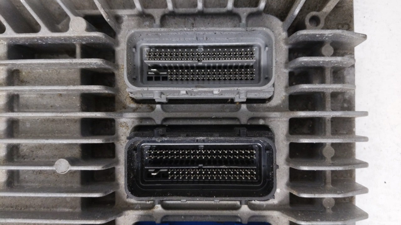 2013-2016 Chevrolet Malibu PCM Engine Computer ECU ECM PCU OEM P/N:12655476 12657776 Fits 2013 2014 2015 2016 OEM Used Auto Parts - Oemusedautoparts1.com