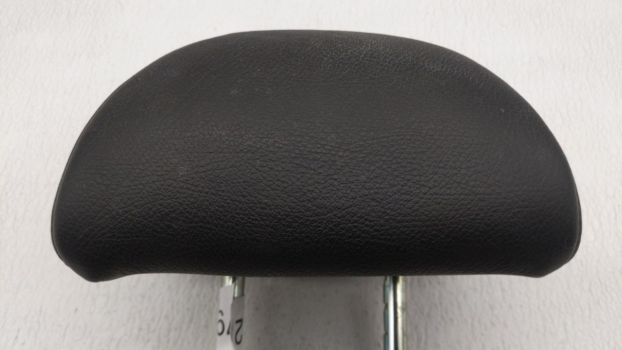 2014 Honda Accord Headrest Head Rest Front Driver Passenger Seat Fits OEM Used Auto Parts - Oemusedautoparts1.com