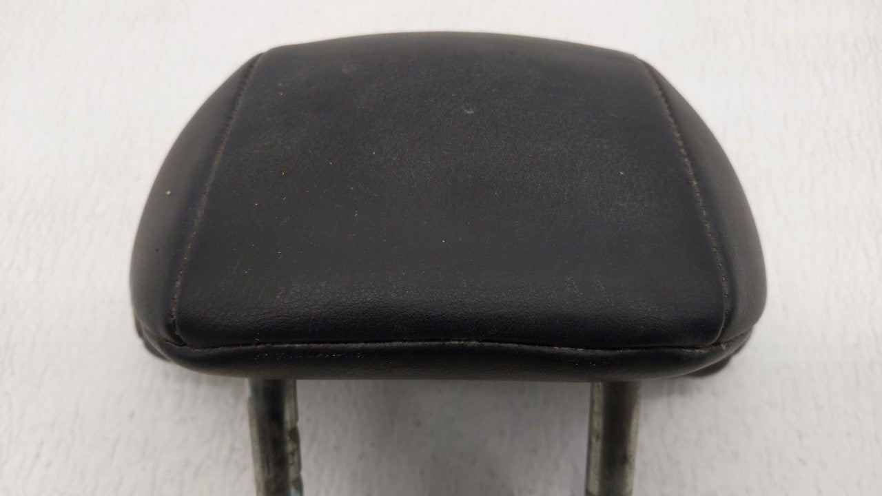 2014 Honda Accord Headrest Head Rest Front Driver Passenger Seat Fits OEM Used Auto Parts - Oemusedautoparts1.com