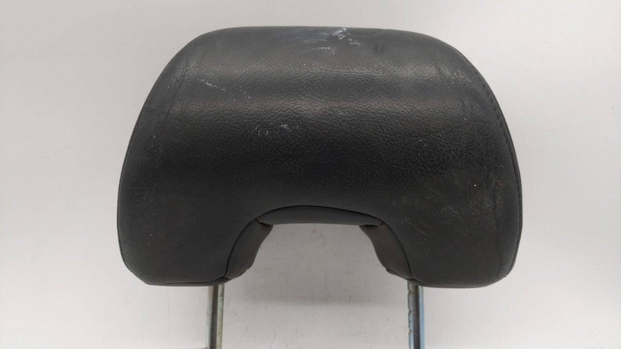 2004 Honda Accord Headrest Head Rest Front Driver Passenger Seat Fits OEM Used Auto Parts - Oemusedautoparts1.com