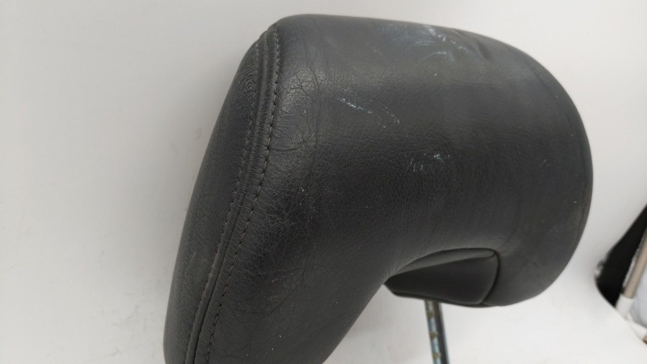 2004 Honda Accord Headrest Head Rest Front Driver Passenger Seat Fits OEM Used Auto Parts - Oemusedautoparts1.com