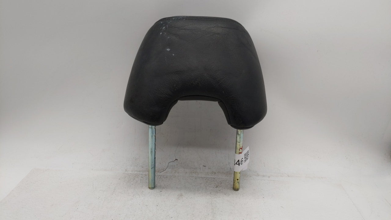 2004 Honda Accord Headrest Head Rest Front Driver Passenger Seat Fits OEM Used Auto Parts - Oemusedautoparts1.com