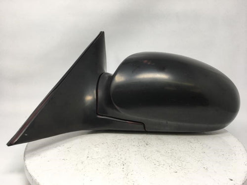 2002 Hyundai Sonata Side Mirror Replacement Driver Left View Door Mirror P/N:DRIVER LEFT Fits OEM Used Auto Parts