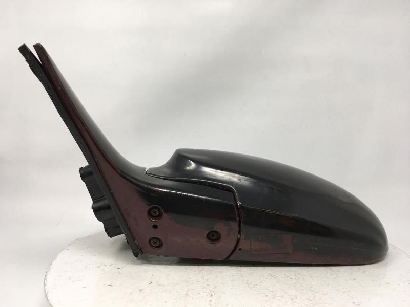 2002 Hyundai Sonata Side Mirror Replacement Driver Left View Door Mirror P/N:DRIVER LEFT Fits OEM Used Auto Parts - Oemusedautoparts1.com