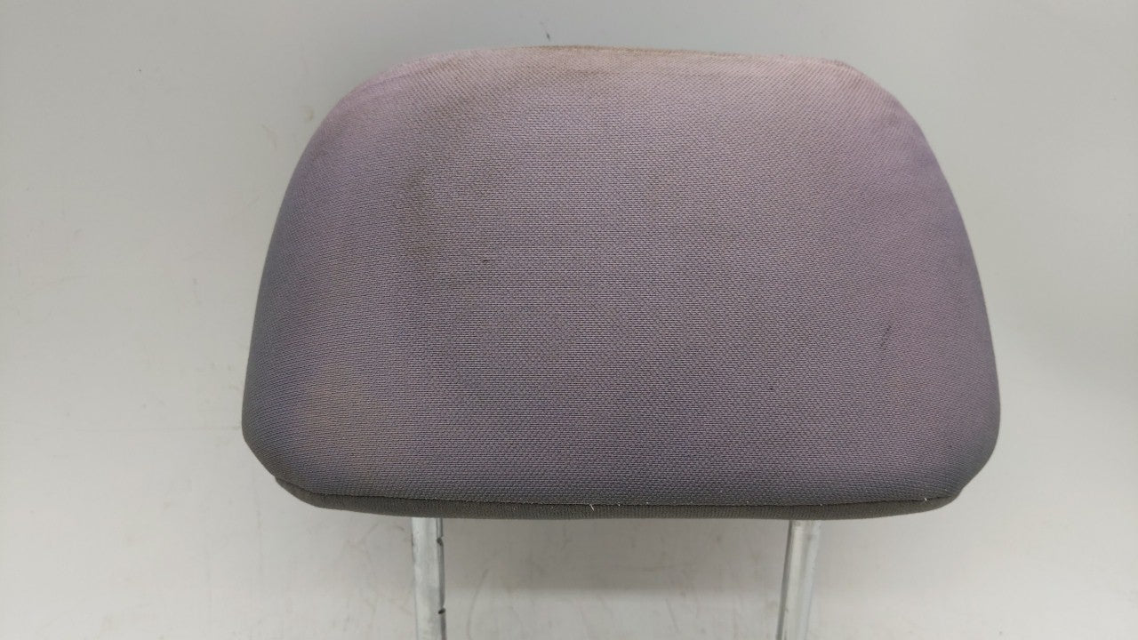 1999 Mazda 626 Headrest Head Rest Front Driver Passenger Seat Fits OEM Used Auto Parts - Oemusedautoparts1.com