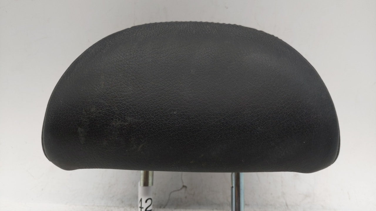 2004 Honda Accord Headrest Head Rest Front Driver Passenger Seat Fits OEM Used Auto Parts - Oemusedautoparts1.com