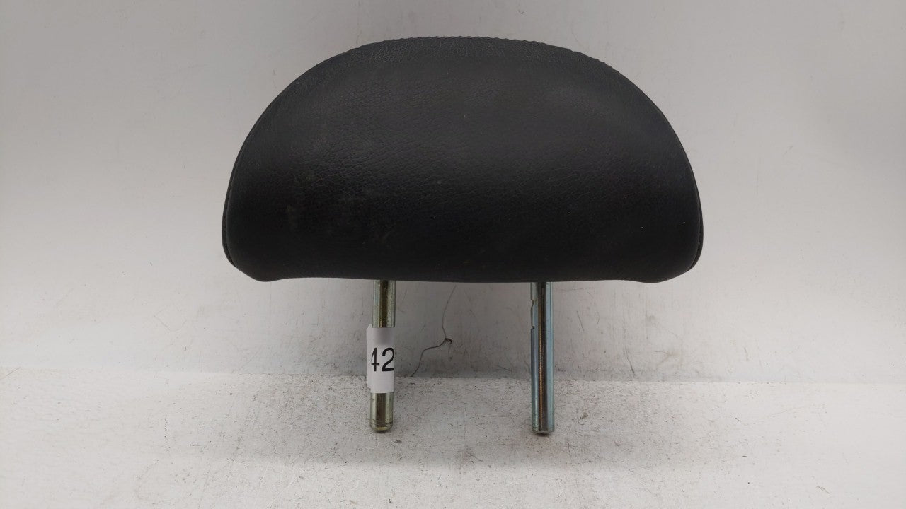 2004 Honda Accord Headrest Head Rest Front Driver Passenger Seat Fits OEM Used Auto Parts - Oemusedautoparts1.com