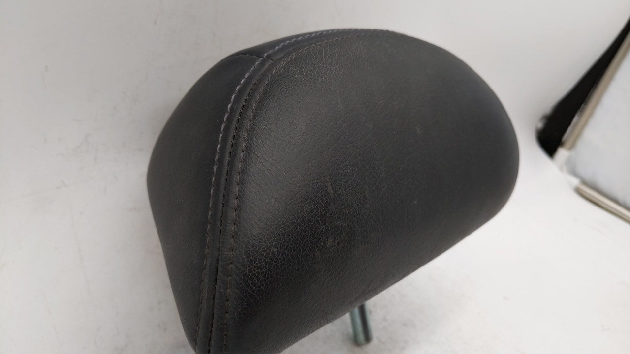 2004 Honda Accord Headrest Head Rest Front Driver Passenger Seat Fits OEM Used Auto Parts - Oemusedautoparts1.com