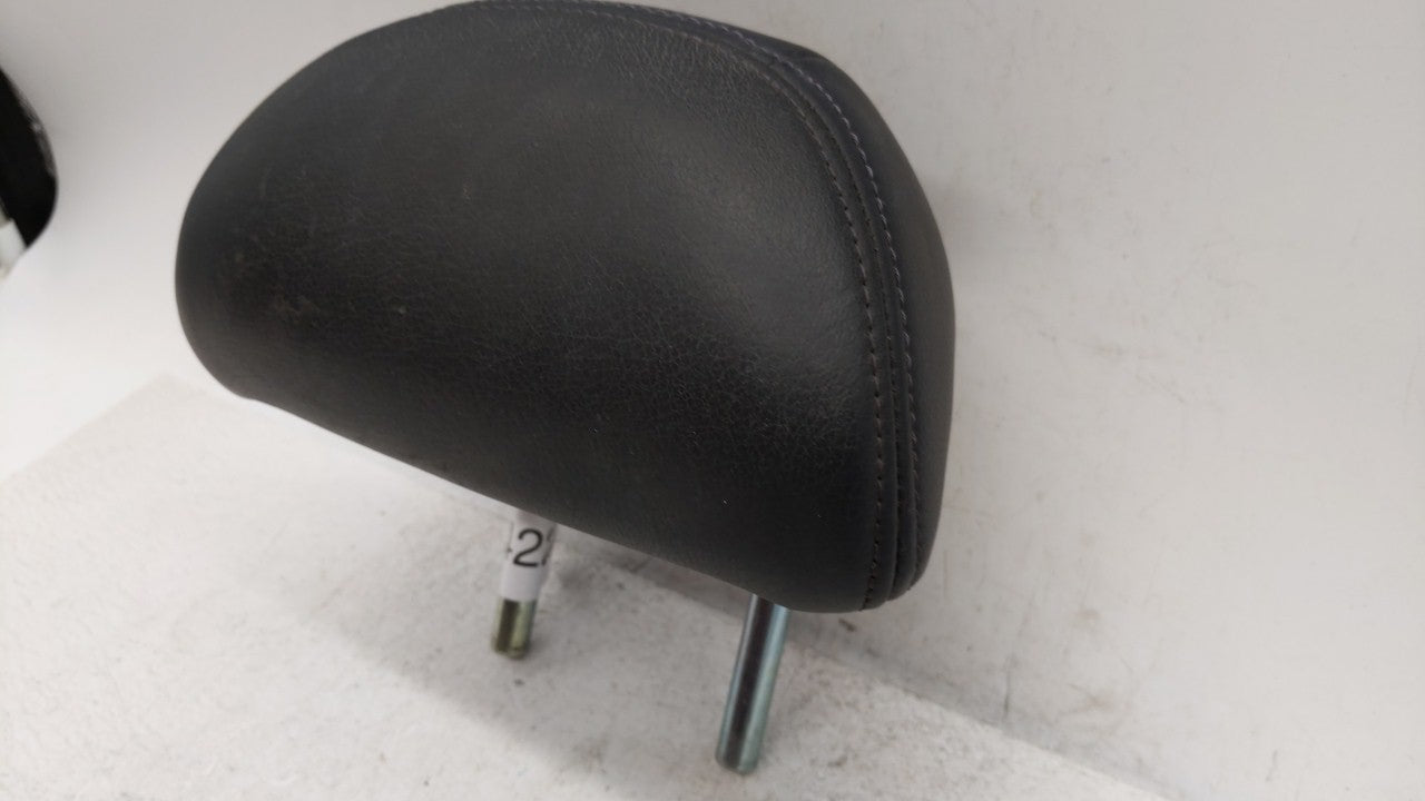 2004 Honda Accord Headrest Head Rest Front Driver Passenger Seat Fits OEM Used Auto Parts - Oemusedautoparts1.com