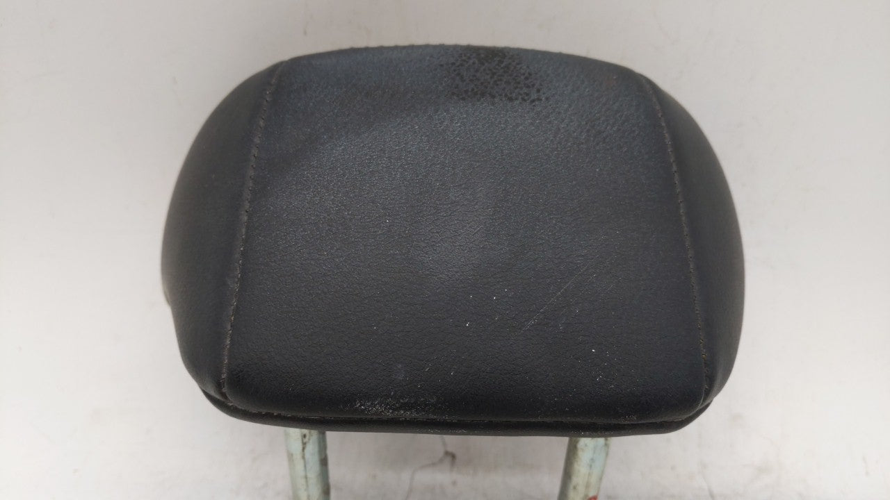 2004 Honda Accord Headrest Head Rest Front Driver Passenger Seat Fits OEM Used Auto Parts - Oemusedautoparts1.com