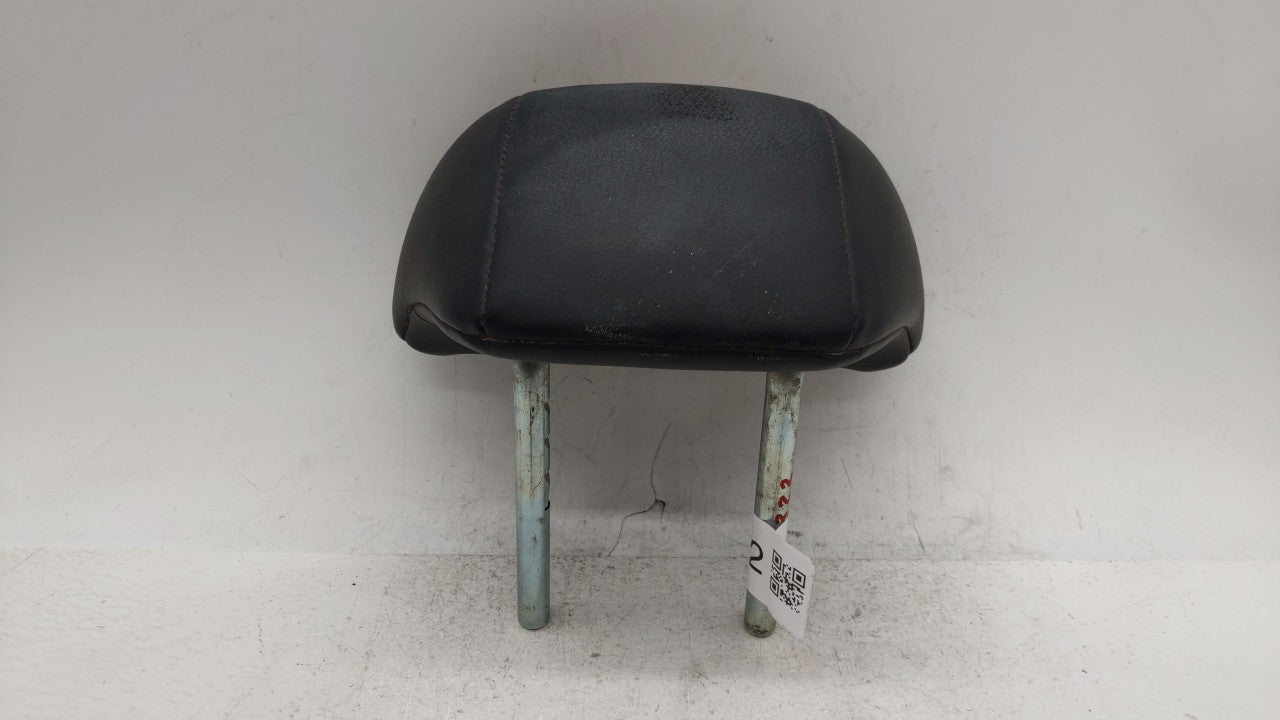 2004 Honda Accord Headrest Head Rest Front Driver Passenger Seat Fits OEM Used Auto Parts - Oemusedautoparts1.com