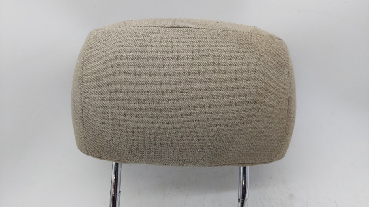 2005 Saturn L300 Headrest Head Rest Front Driver Passenger Seat Fits OEM Used Auto Parts - Oemusedautoparts1.com