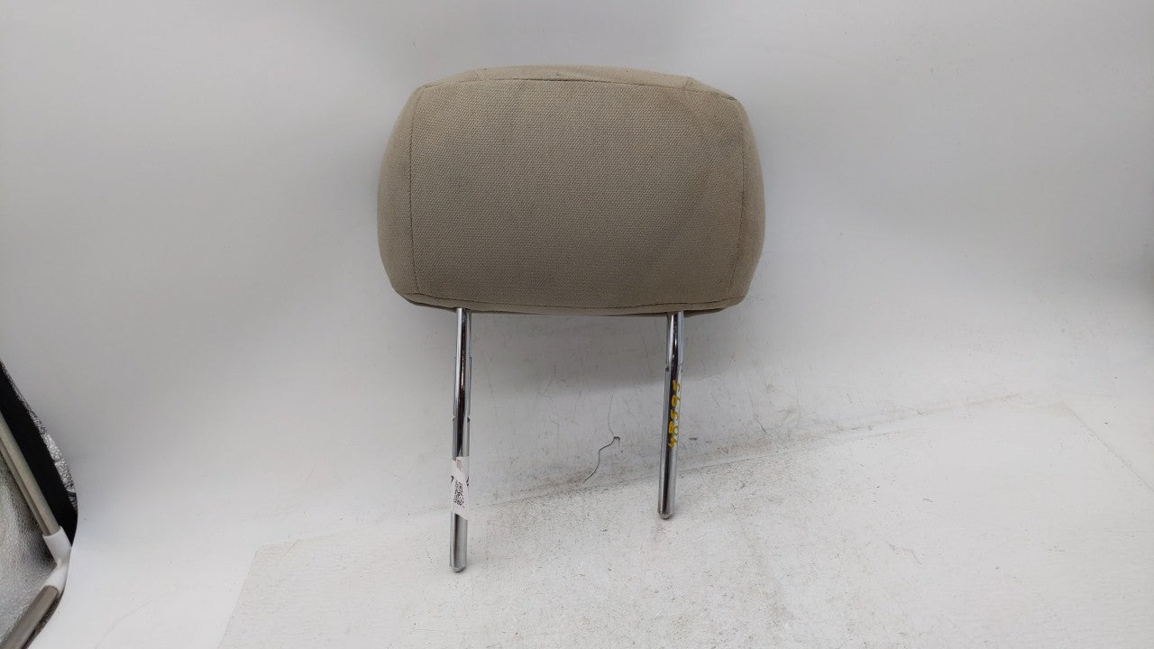 2005 Saturn L300 Headrest Head Rest Front Driver Passenger Seat Fits OEM Used Auto Parts - Oemusedautoparts1.com