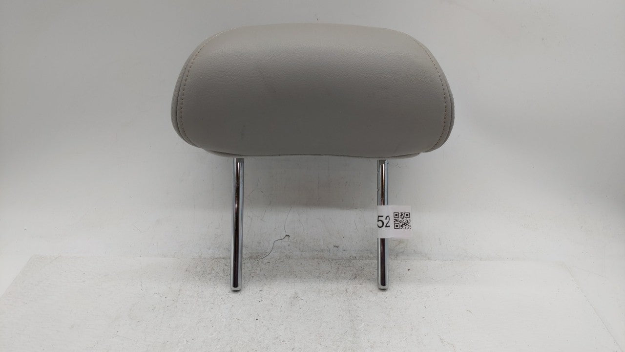 2000 Lincoln Ls Headrest Head Rest Front Driver Passenger Seat Fits OEM Used Auto Parts - Oemusedautoparts1.com